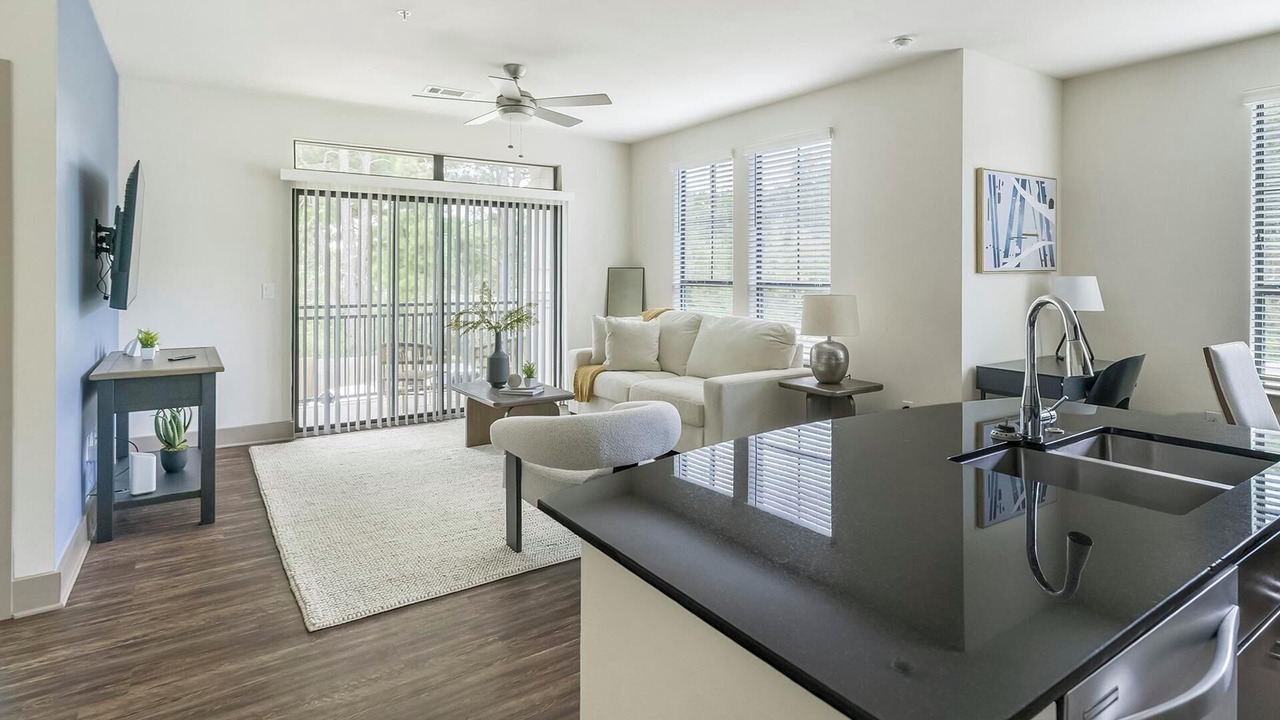 Photo of Livingroom in Klein