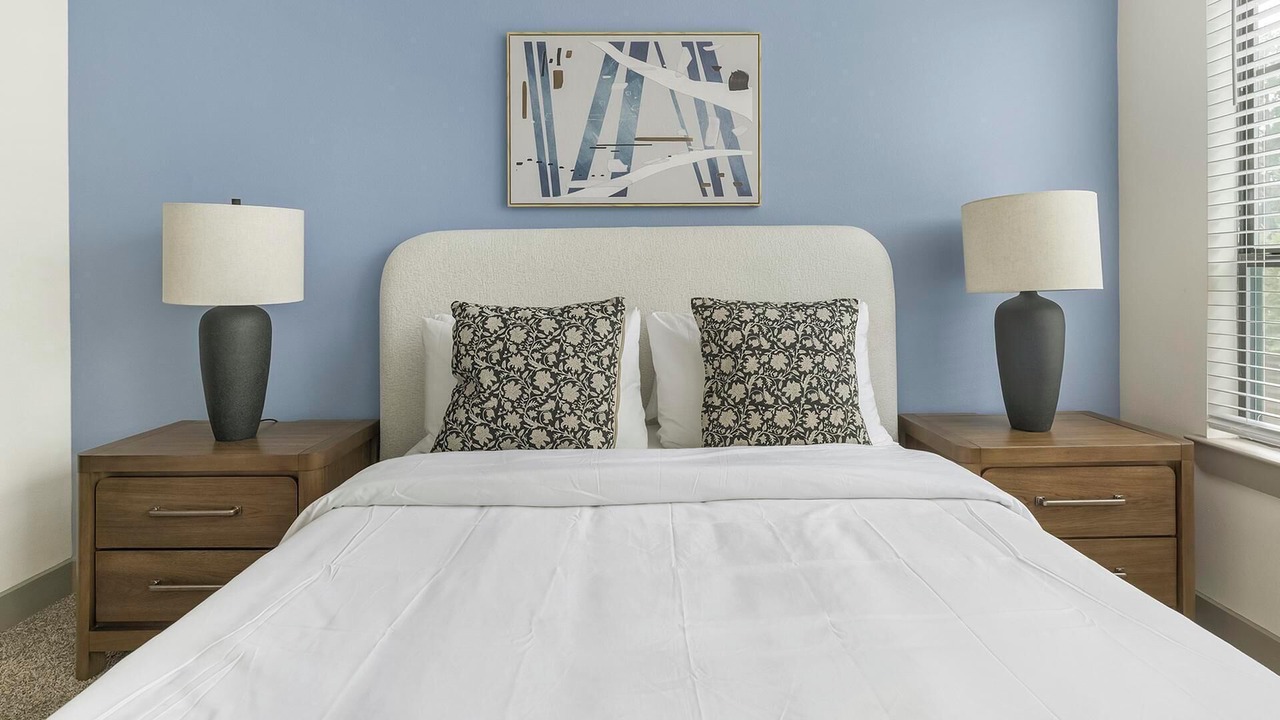 Photo of Bedroom in Klein