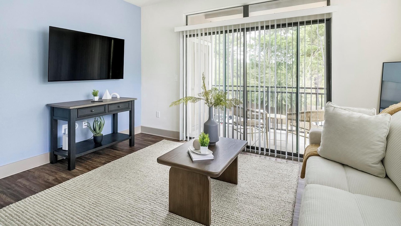 Photo of Livingroom in Klein