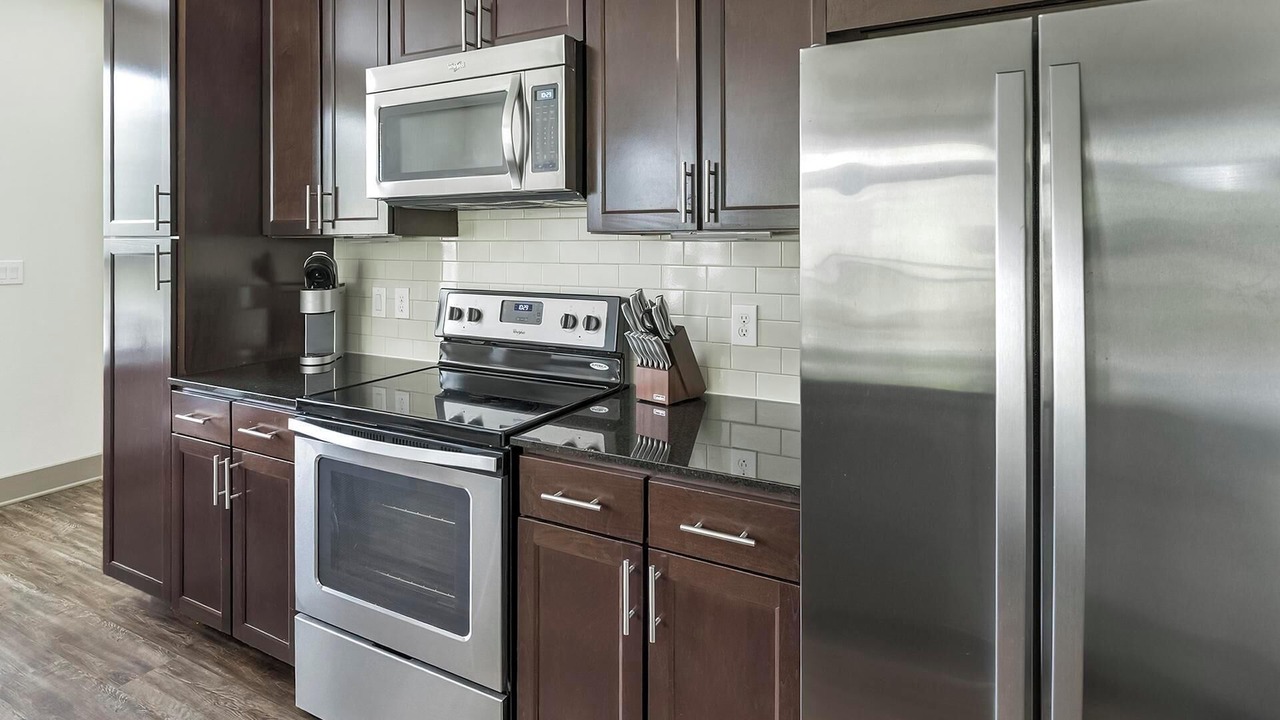 Photo of Kitchen in Klein