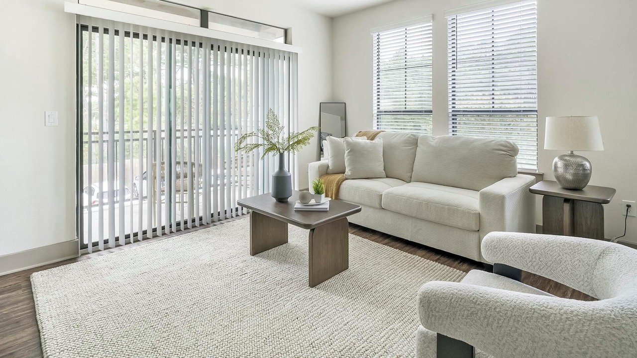 Photo of Livingroom in Klein