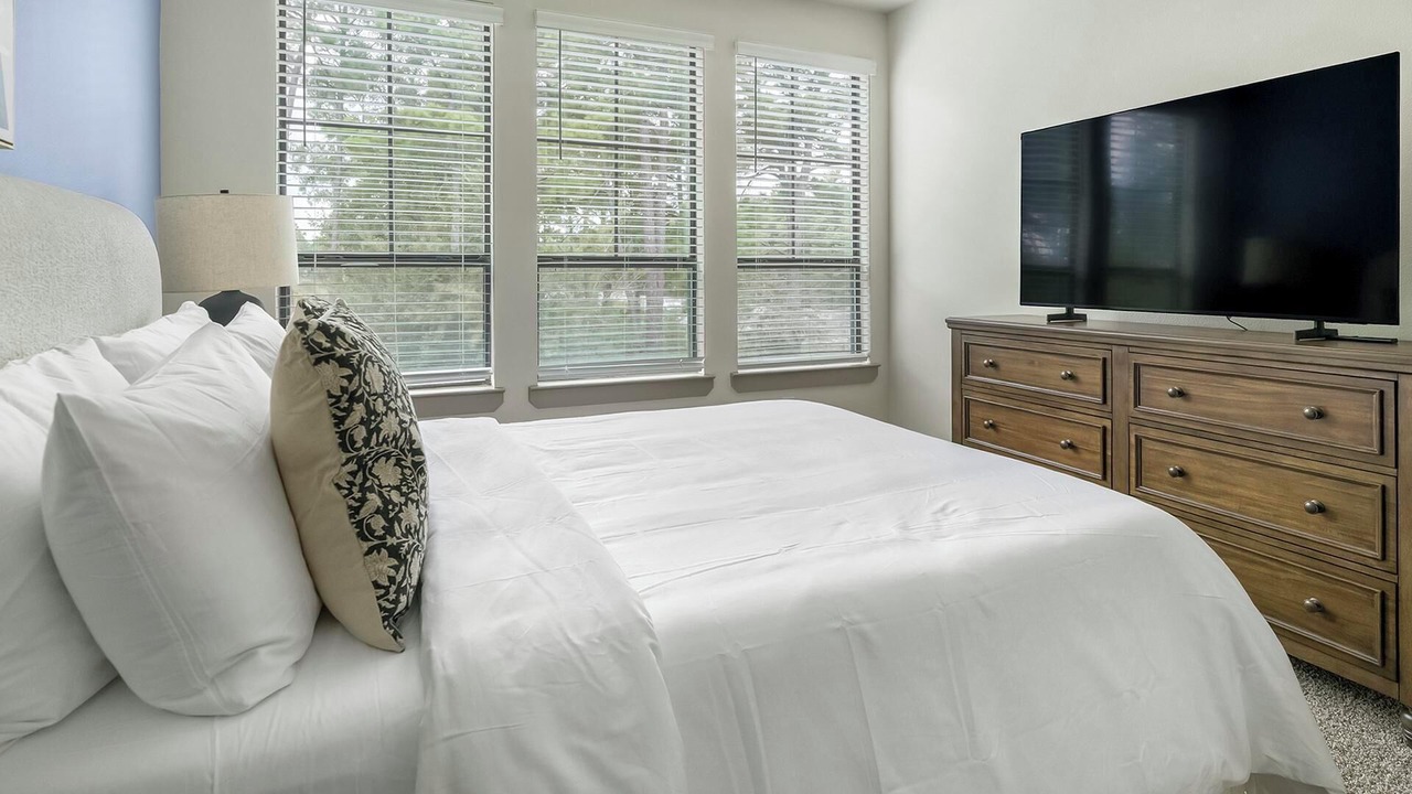 Photo of Bedroom in Klein
