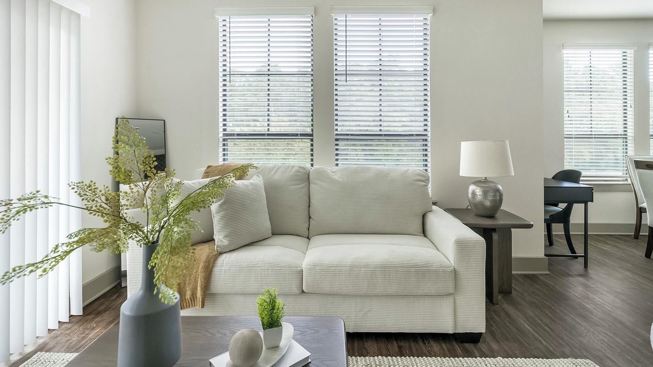 Photo of Livingroom in Klein