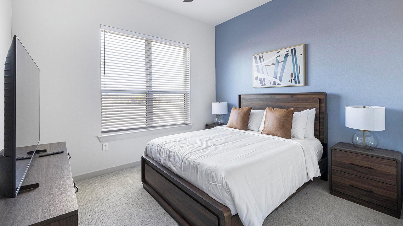 Photo of Bedroom in Plano