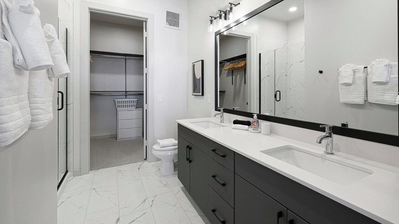 Photo of Bathroom in Plano