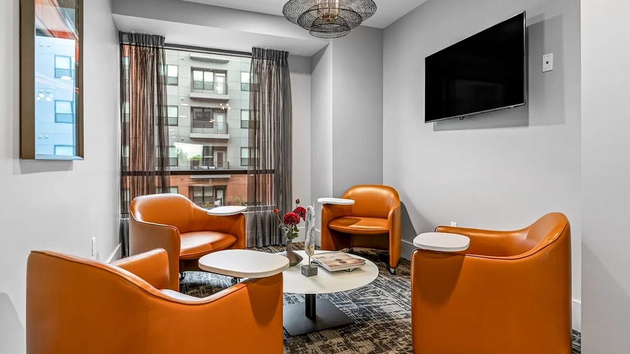 Photo of Livingroom in Plano