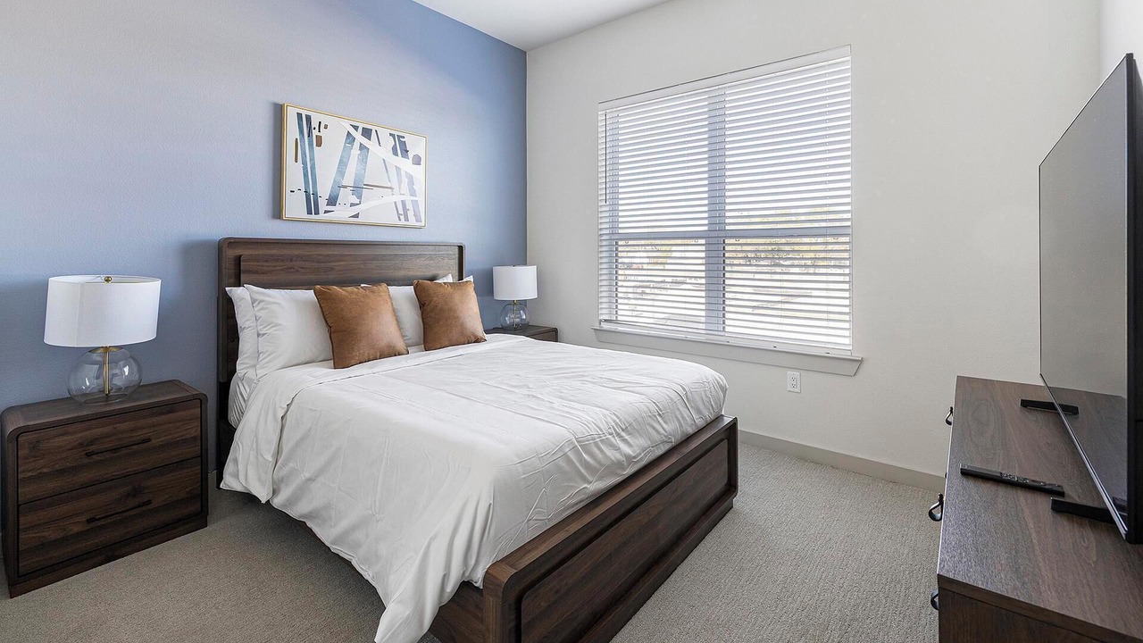 Photo of Bedroom in Plano