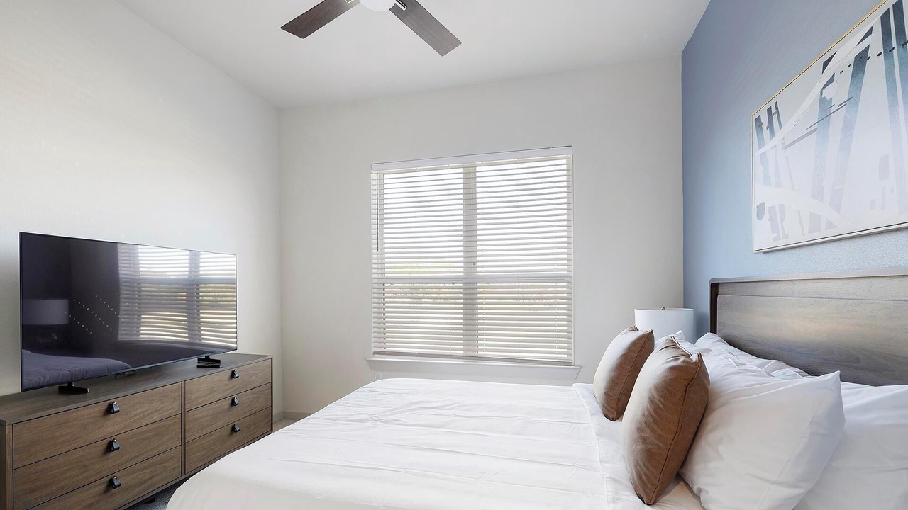 Photo of Bedroom in Plano