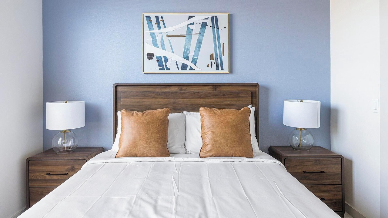Photo of Bedroom in Plano