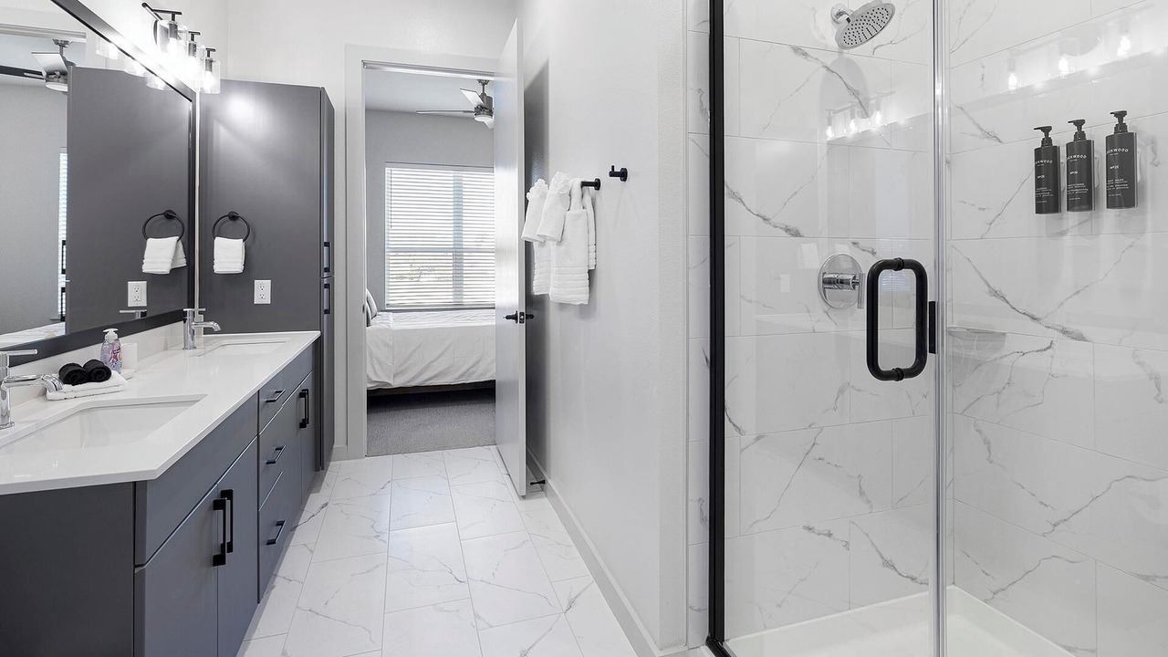 Photo of Bathroom in Plano