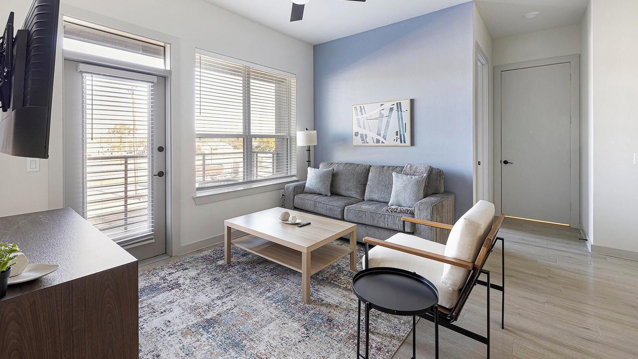 Photo of Livingroom in Plano