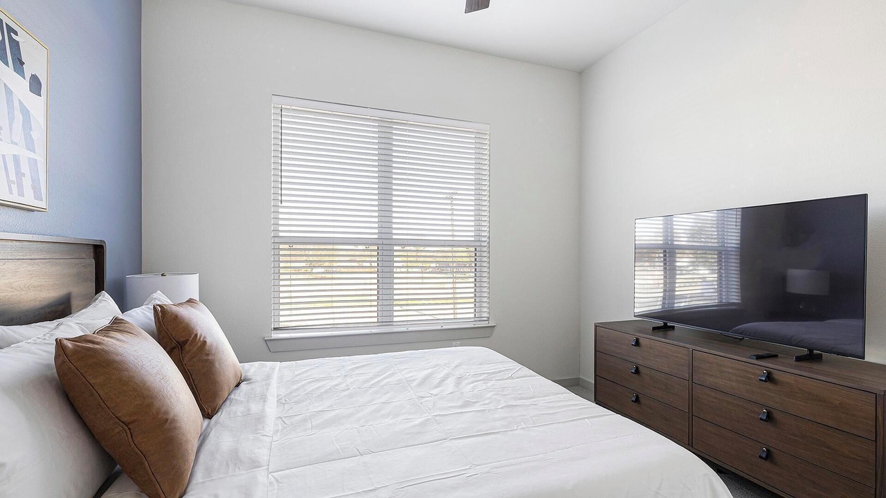 Photo of Bedroom in Plano