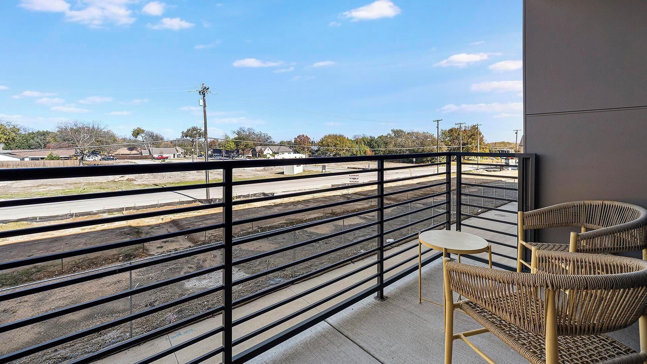 Photo of Outdoor in Plano