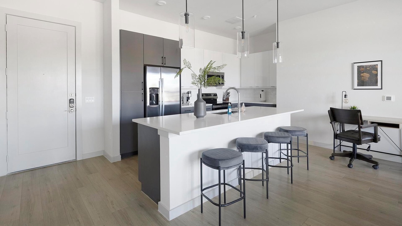 Photo of Kitchen in Plano