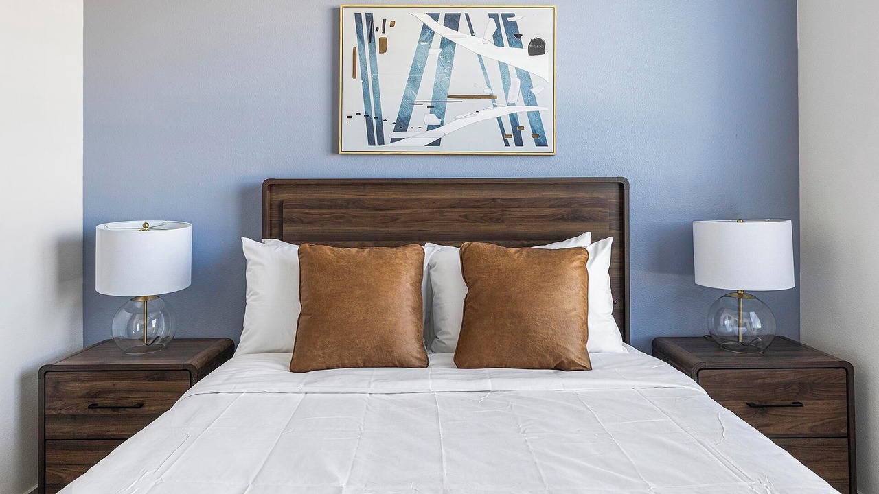 Photo of Bedroom in Plano