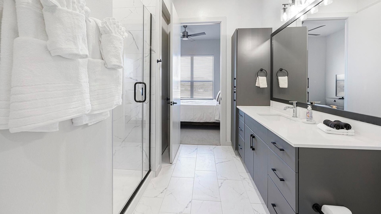 Photo of Bathroom in Plano