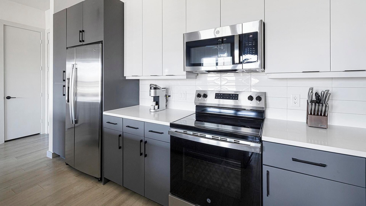 Photo of Kitchen in Plano
