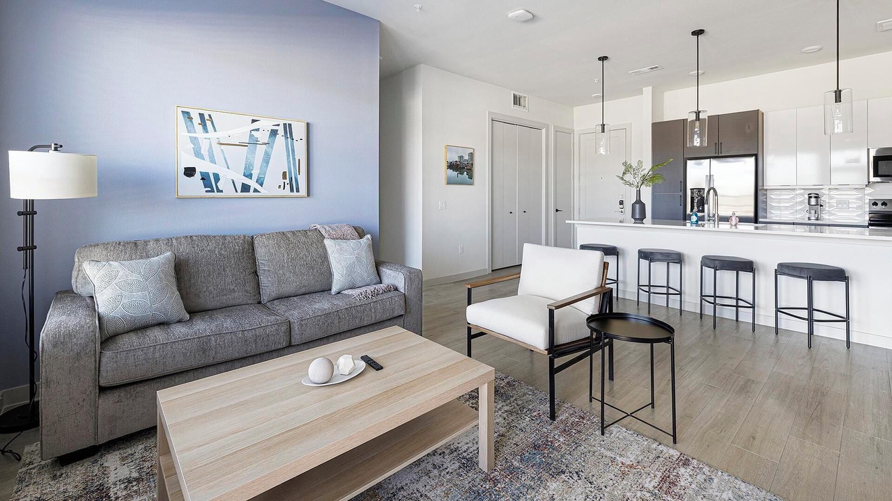 Photo of Livingroom in Plano