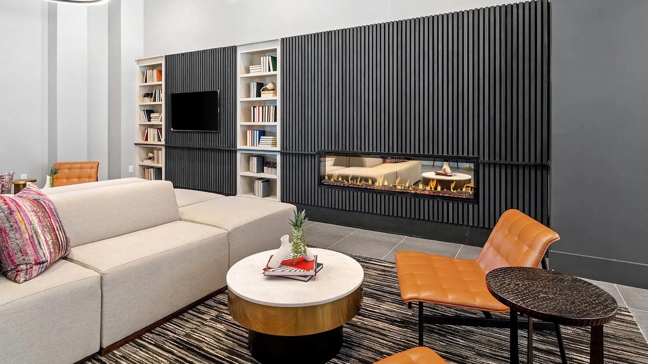 Photo of Livingroom in Plano