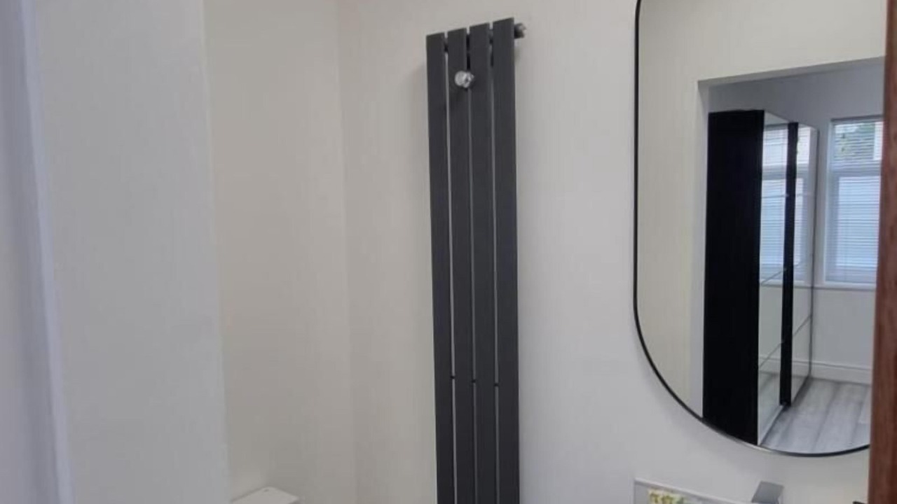 Photo of Bathroom in London Colney