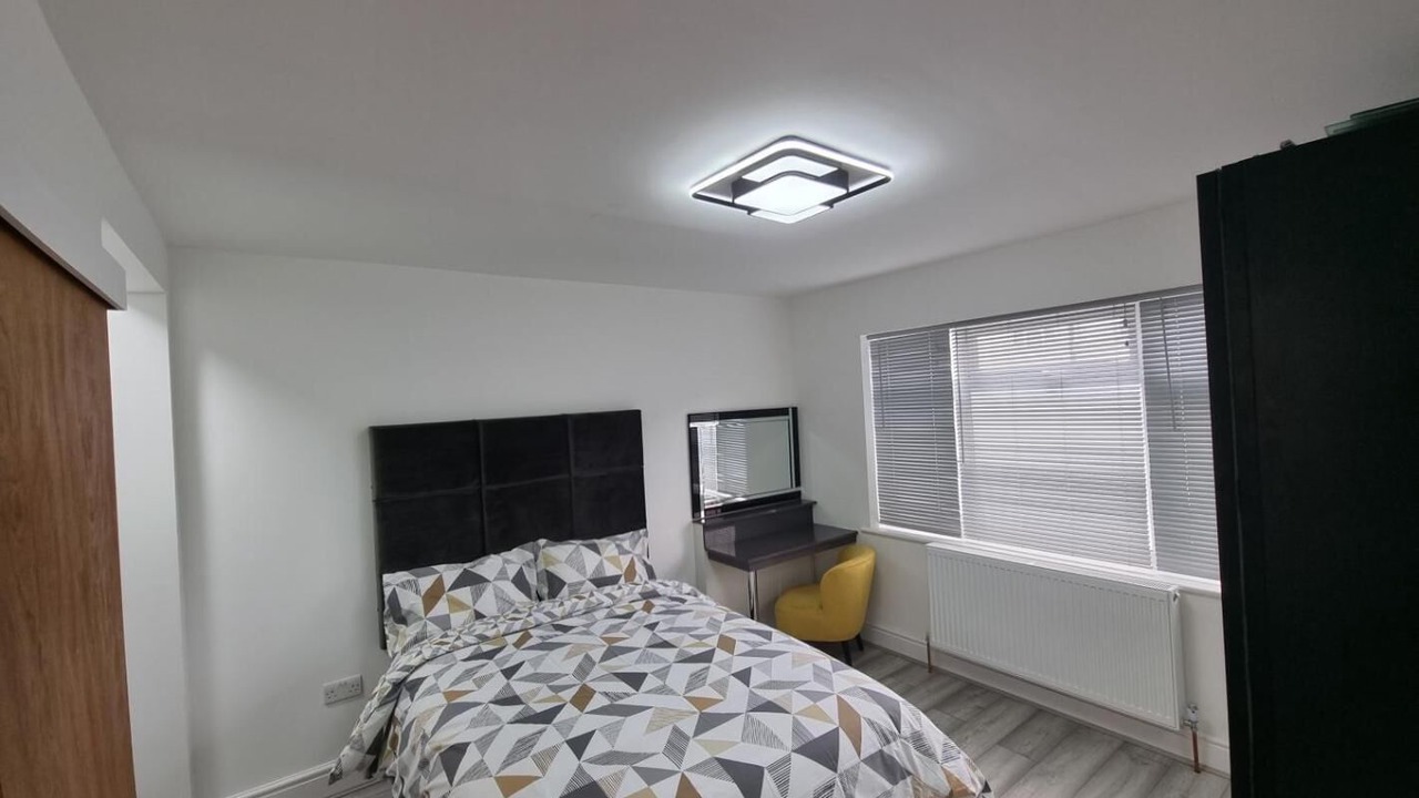 Photo of Bedroom in London Colney