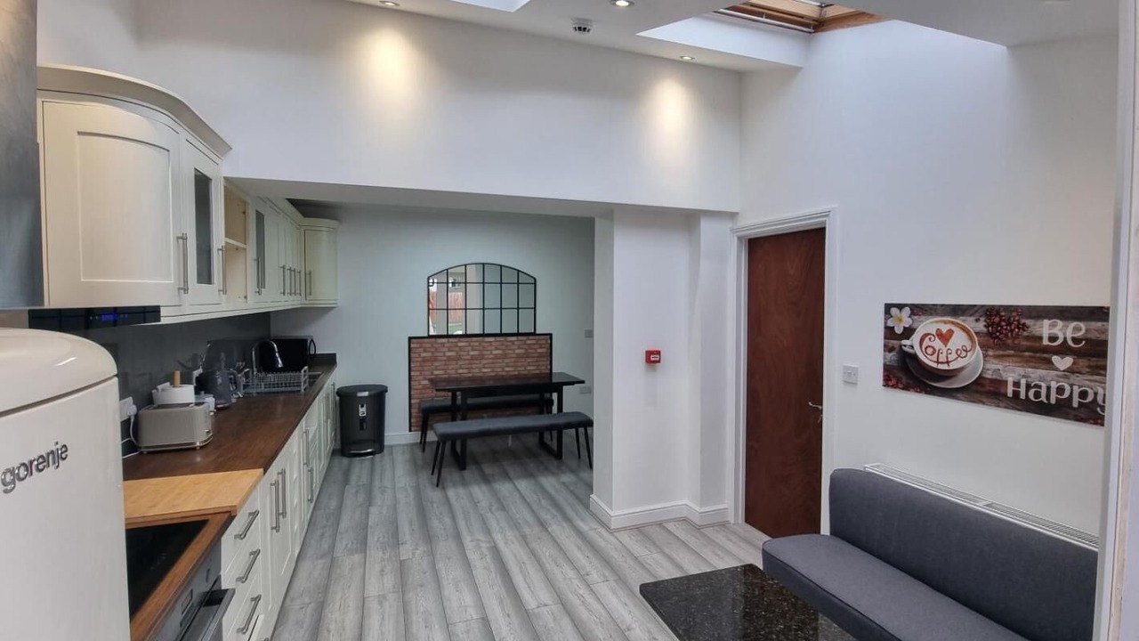 Photo of Others in London Colney