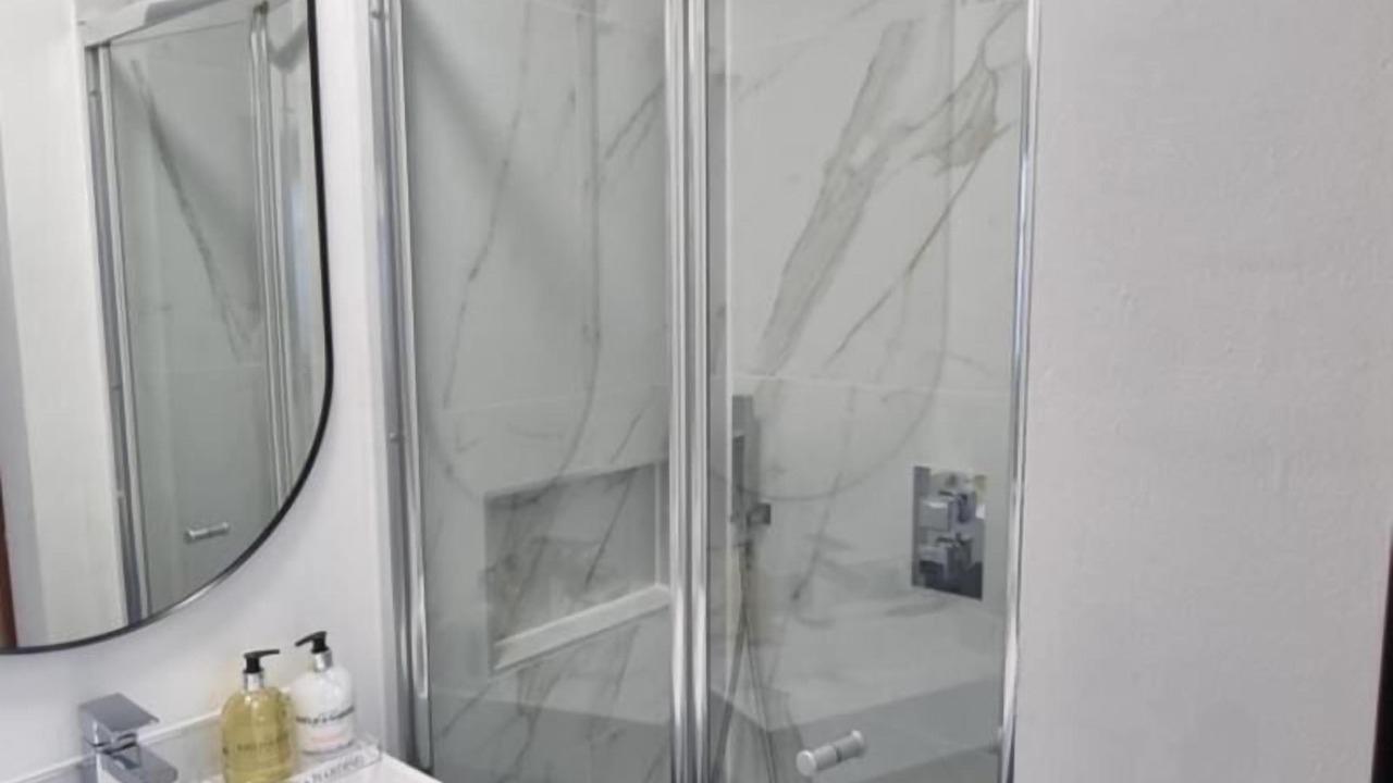 Photo of Bathroom in London Colney