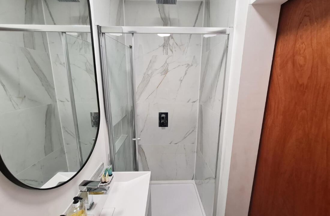 Photo of Bathroom in London Colney