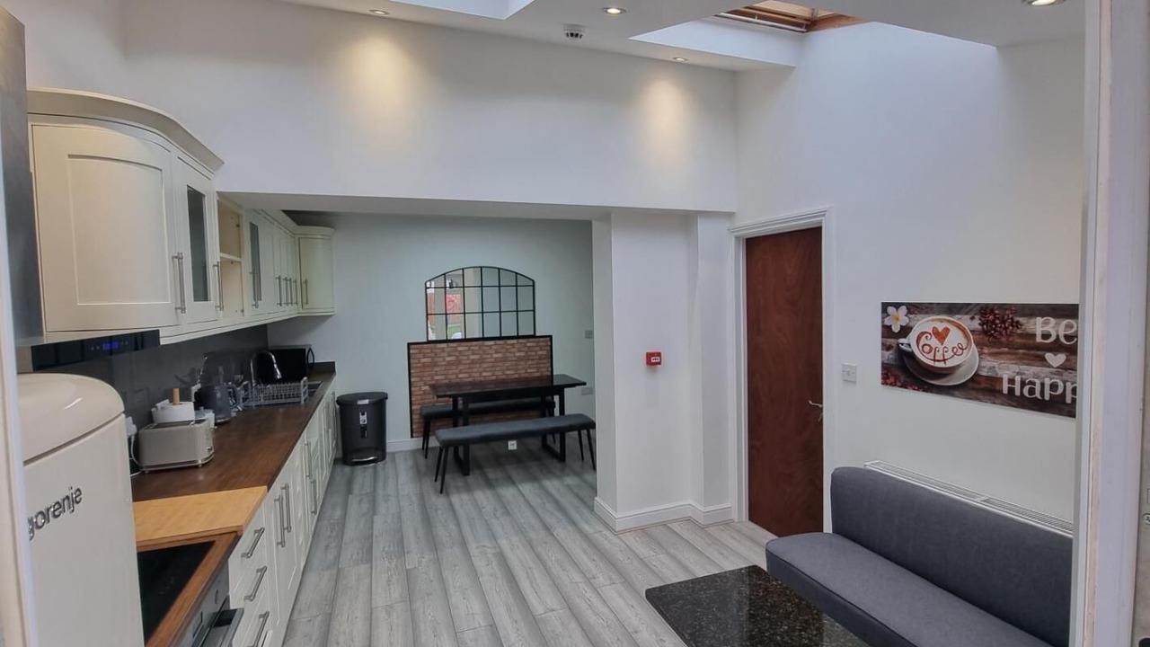 Photo of Others in London Colney