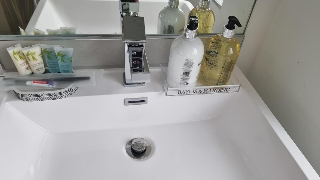 Photo of Bathroom in London Colney