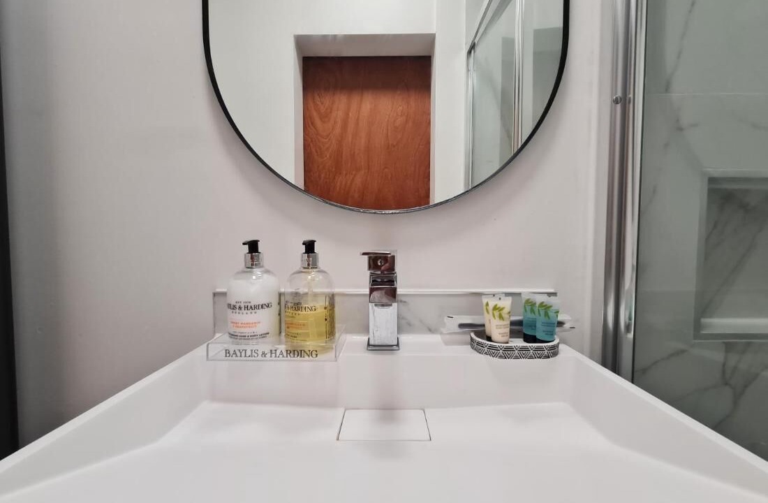 Photo of Bathroom in London Colney