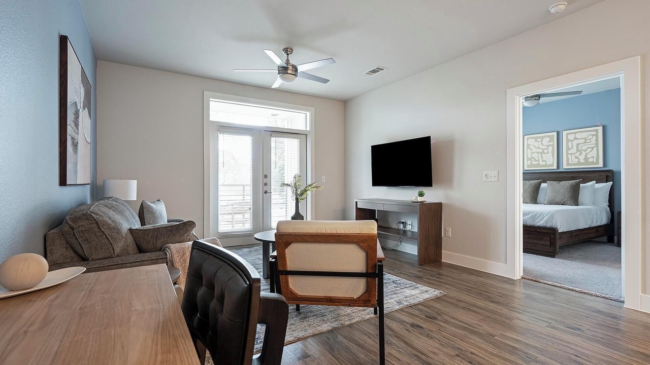 Photo of Bedroom in Far North Central