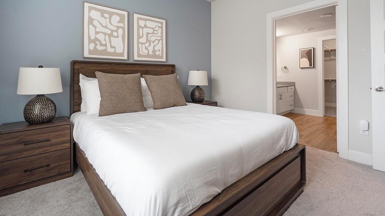 Photo of Bedroom in Far North Central