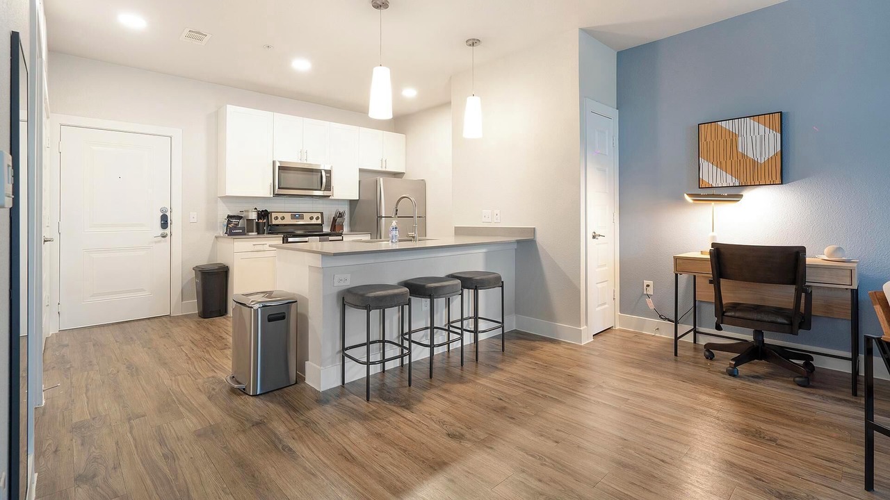 Photo of Kitchen in Far North Central