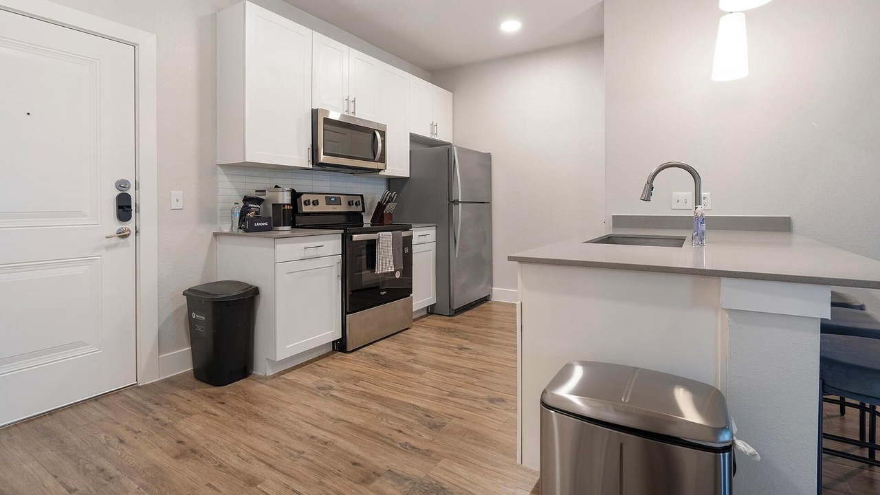 Photo of Kitchen in Far North Central