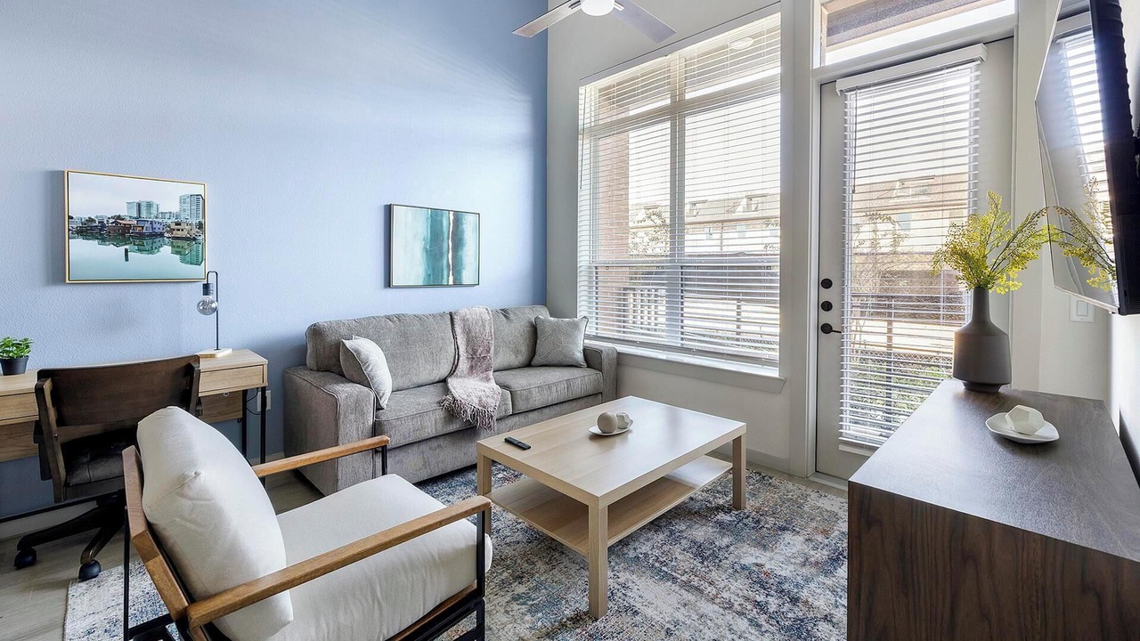 Photo of Livingroom in Plano