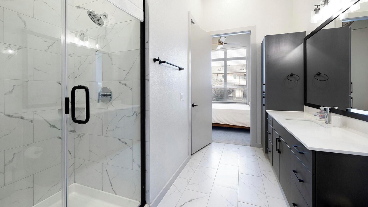 Photo of Bathroom in Plano