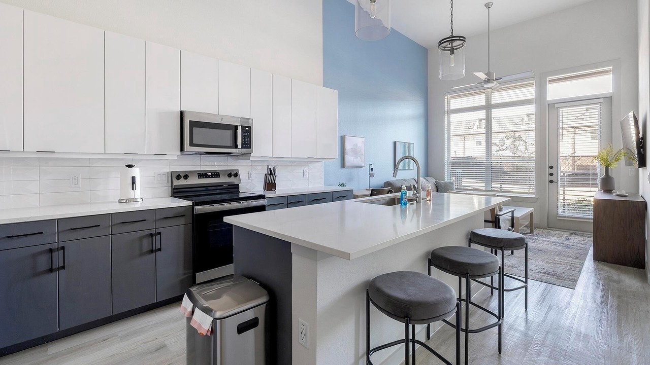 Photo of Kitchen in Plano