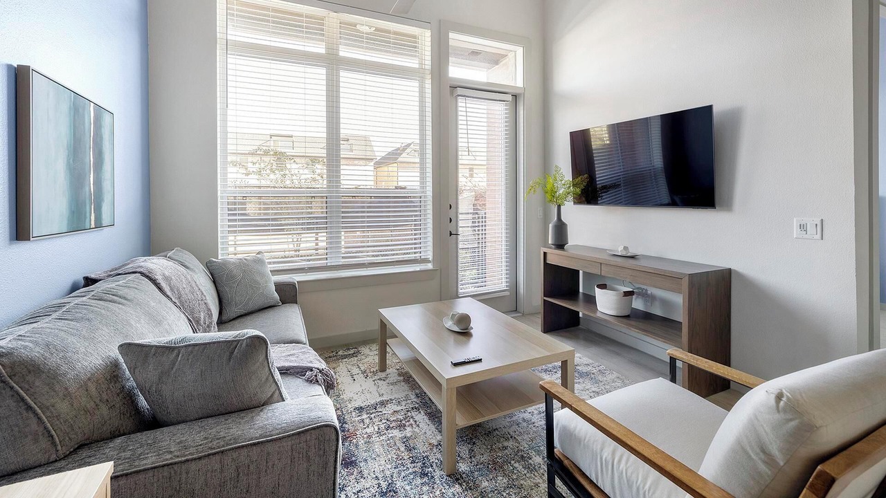 Photo of Livingroom in Plano