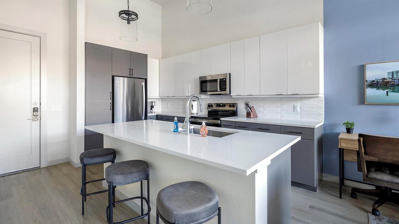 Photo of Kitchen in Plano