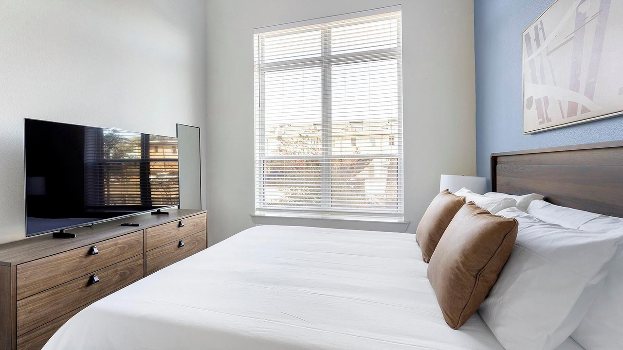 Photo of Bedroom in Plano