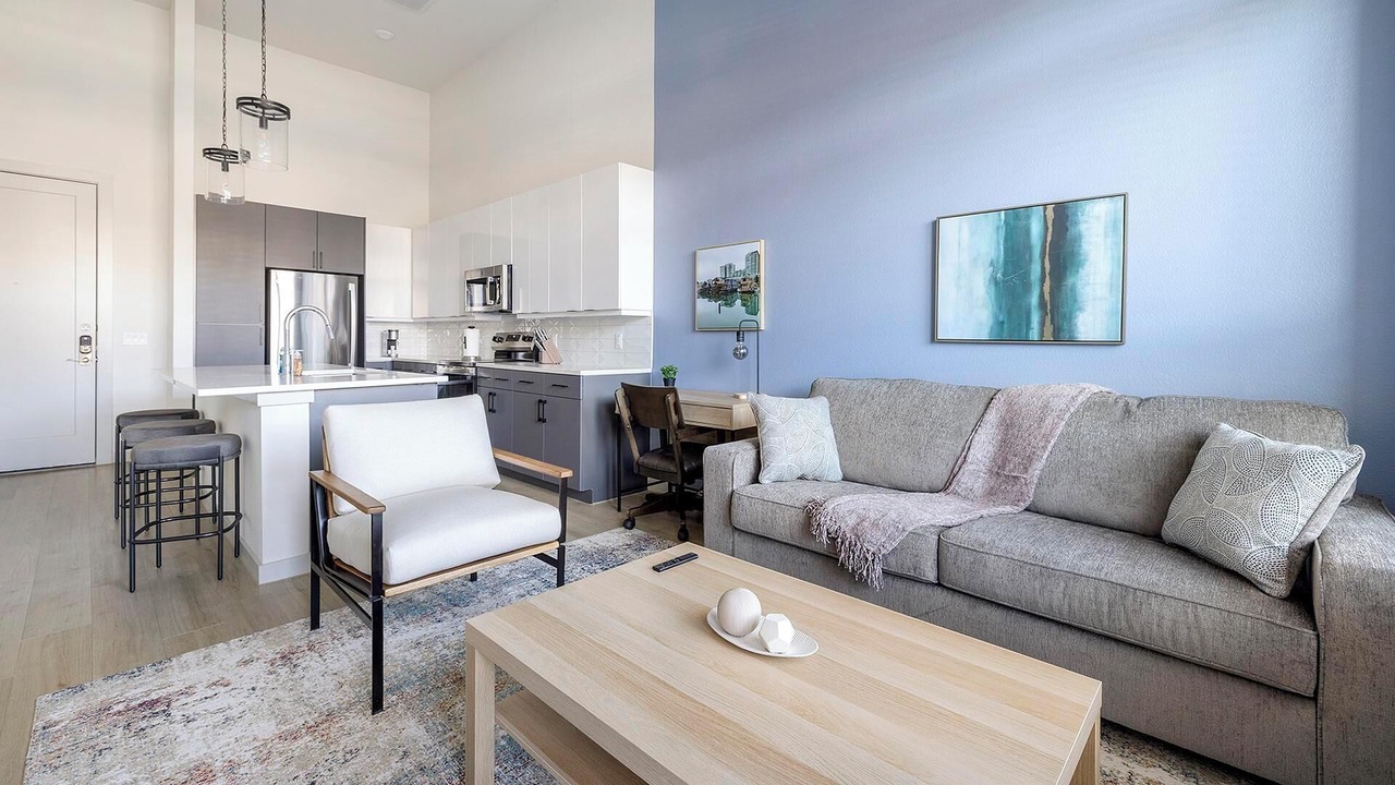 Photo of Livingroom in Plano
