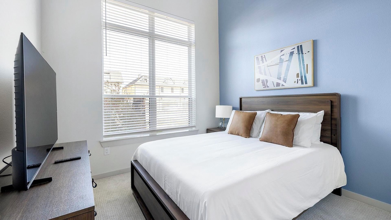 Photo of Bedroom in Plano