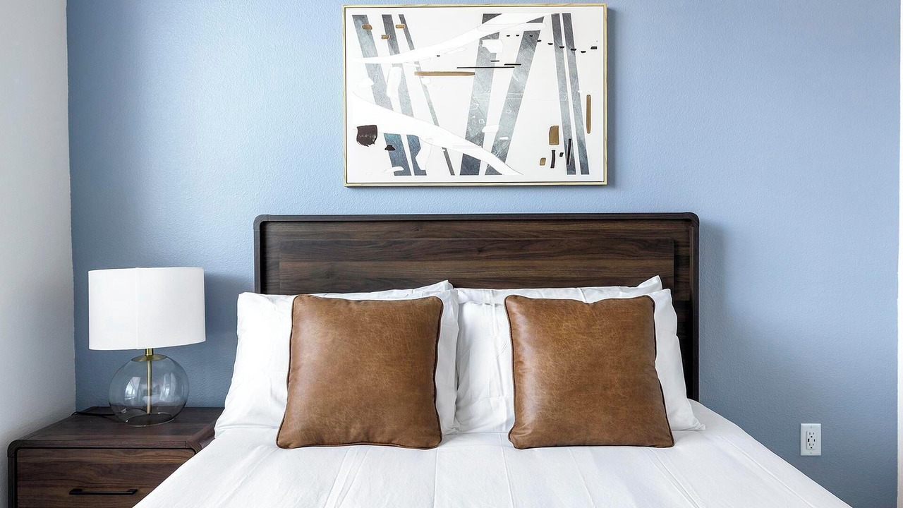 Photo of Bedroom in Plano