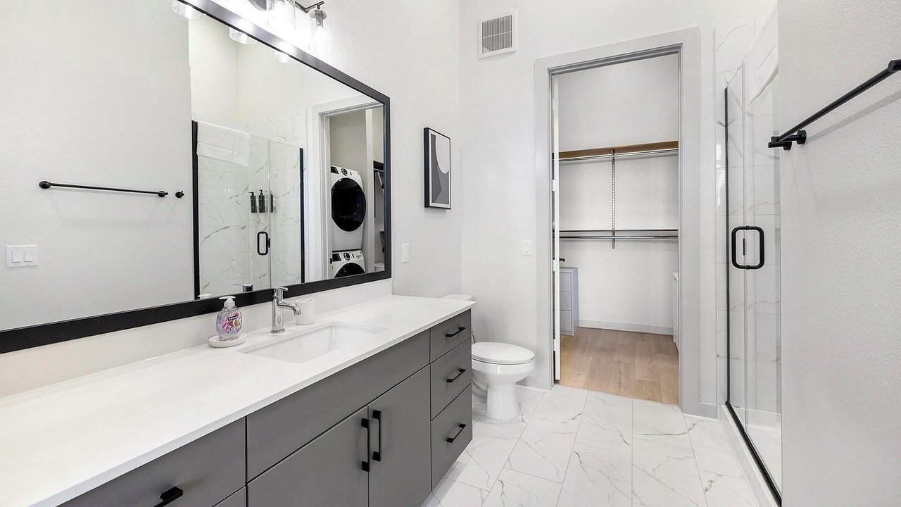 Photo of Bathroom in Plano