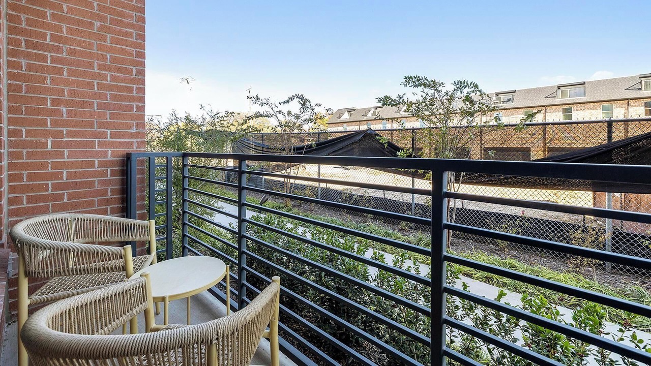 Photo of Outdoor in Plano