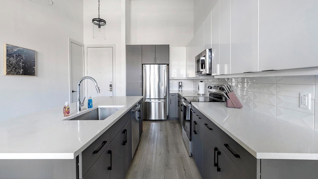 Photo of Kitchen in Plano