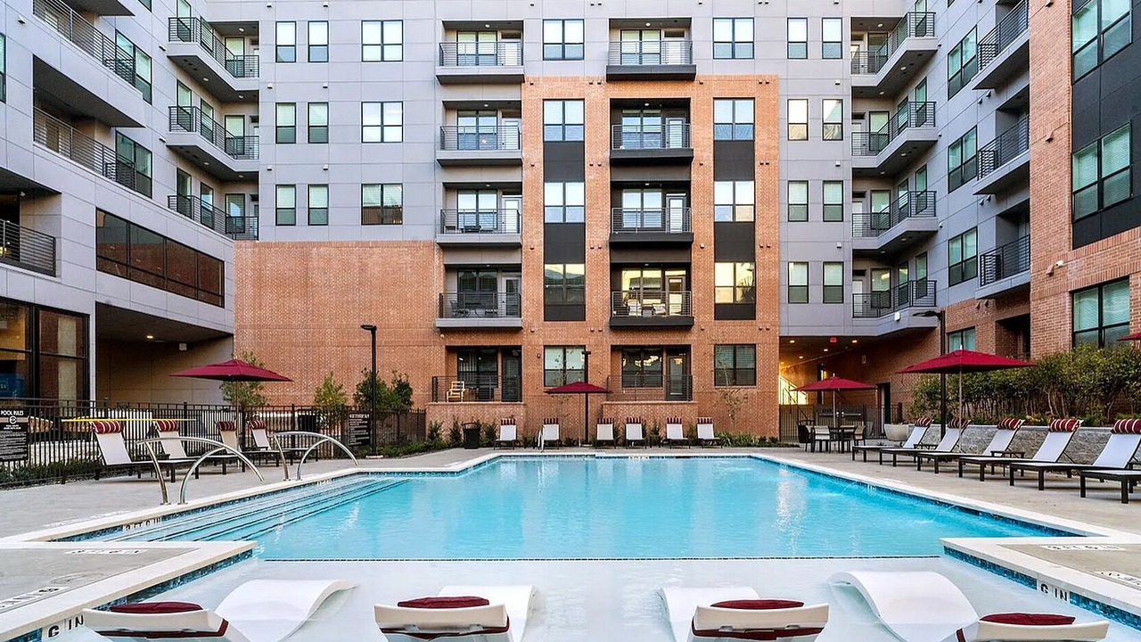 Photo of Outdoor in Plano