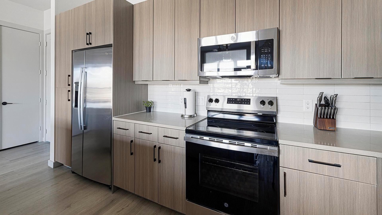 Photo of Kitchen in Plano