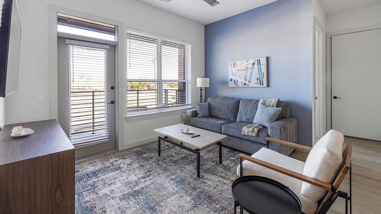Photo of Livingroom in Plano
